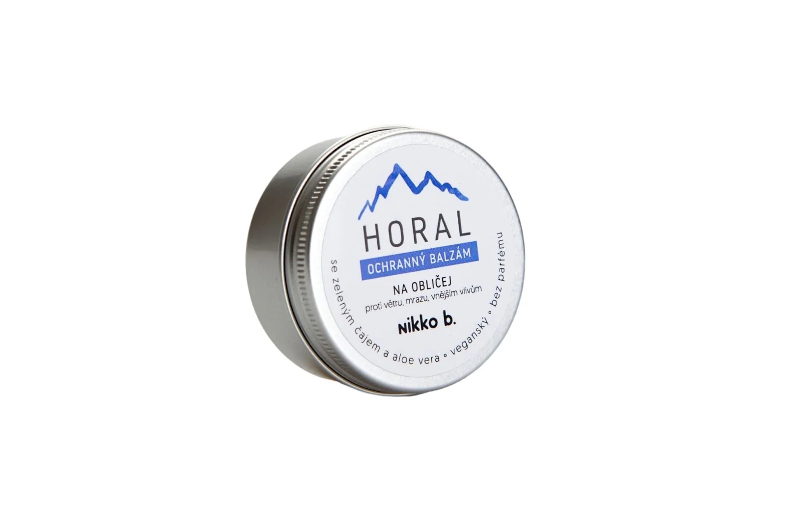 horal univerzalni balzam
